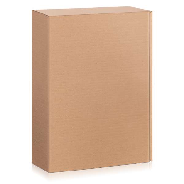 Geschenkkarton Ecoline Natura.