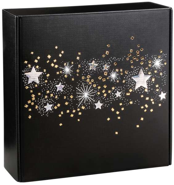 Geschenkbox "Christmas Dream" groß