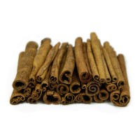 100 g Deko-Zimtstangen für Weihnachten. 100 g Deko-Zimtstangen für Weihnachten.