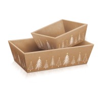 Winter Shore Verpackung Kraftpapier mit Fenster (72 Stück) - 18 x 26 cm Braune Papiertüten mit Fenster, Zip-Verschluss & Aufreißkerbe - Für Kleine Unternehmen & Haushalte - BPA-Frei, Lebensmittelecht Winter Shore Verpackung Kraftpapier mit Fenster (72 Stück) - 18 x 26 cm Braune Papiertüten mit Fenster, Zip-Verschluss & Aufreißkerbe - Für Kleine Unternehmen & Haushalte - BPA-Frei, Lebensmittelecht