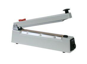 Audion Eco-Sealer 200 ESC mit Abschneider