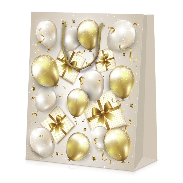 Geschenktüte "Surprise" mittel