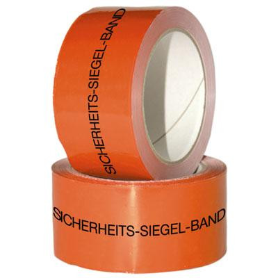 Sicherheits-Siegelband