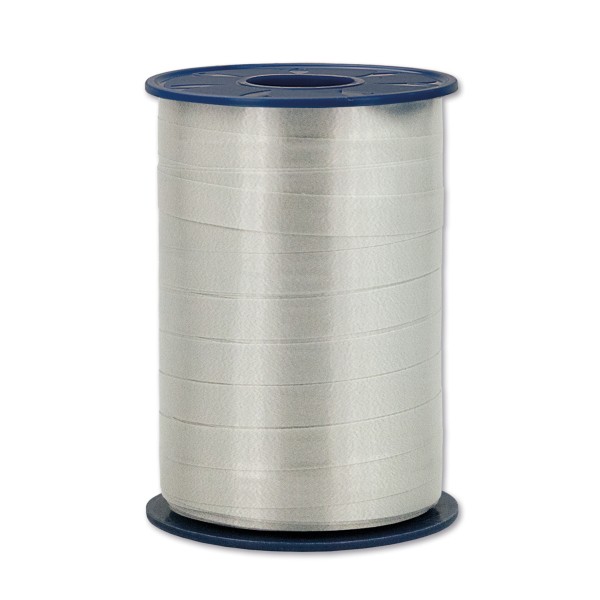 Ringelband "Basic" in Silber
