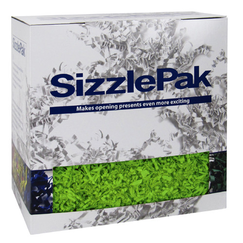 SizzlePak "Limette"