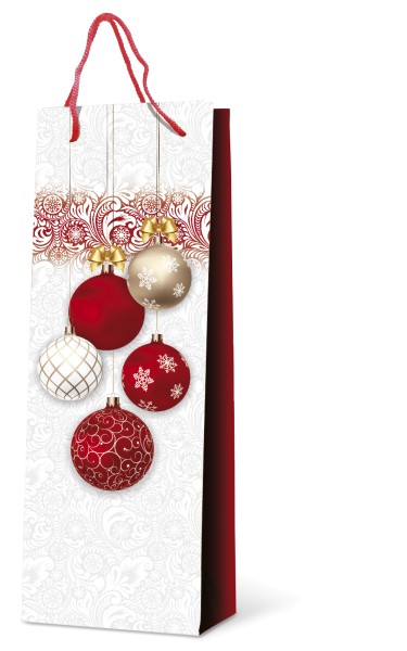 Tragetasche "Weihnachtsfest"