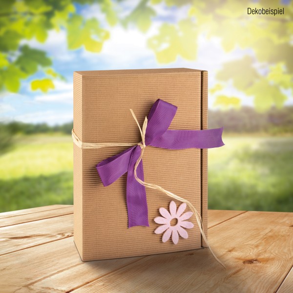 Geschenkbox Natura klein