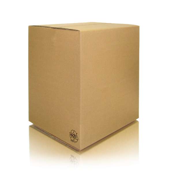 Versandkarton für 10 x 1000g-Stollen
