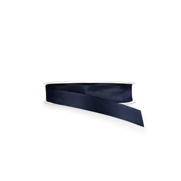 Geschenkband "Lyon" Nachtblau