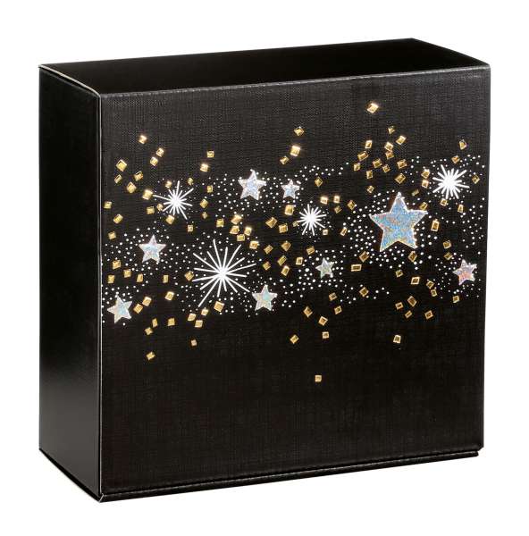 Geschenkbox "Christmas Dream" mittel
