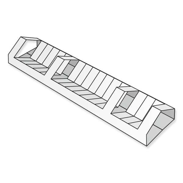 Flexi-Einlage für Präsentkartons