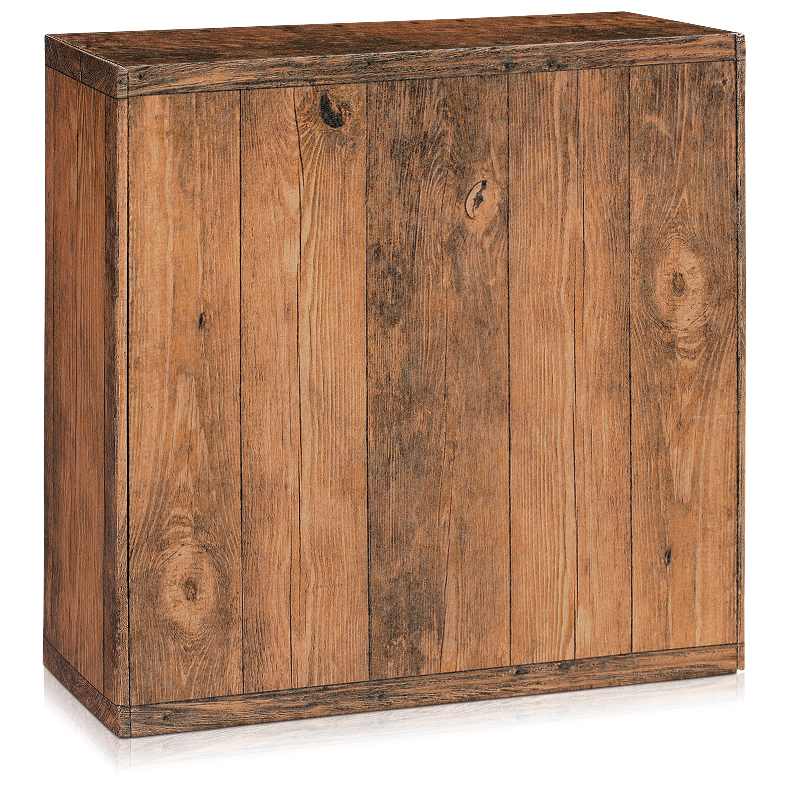 Geschenkbox Vintage