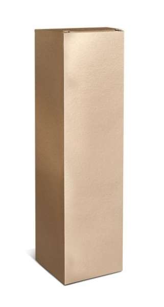 Faltschachtel Piccolo Royal Metallic