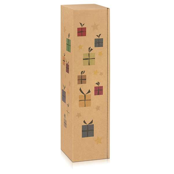 1er Geschenkkarton "Christmas Surprise"